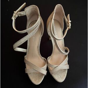 These sparkly beauties will have you the talk of the ball.